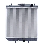 K7561-85210 Radiator For Kubota Utv RTV900XTR RTV900G9 RTV900T6. Fixed Price $89.00.