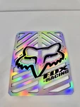 Yamaha Banshee Grill.... Custom Holographic. Fixed Price $40.00.