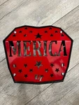 23-25 Can-am Renegade Xmr Custom Grille Air Inlet Cover "merica" 705016533. Fixed Price $244.99.