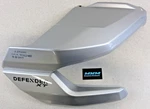 16-20 Can-am Defender Max Xt HD10 Genuine Hyper Silver Rh Panel Cover Slv. Fixed Price $169.00.