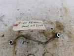 2000 Yamaha Big Bear 400 2WD Head Oil Line 5FU-E3464-00-00. Fixed Price $9.99.