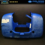 2002 Polaris Trail Boss 325 Rear Fender Mud Splash Guard 5432117-157. Fixed Price $38.21.