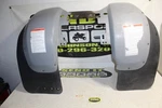 O/s 1994 Polaris Sportsman 400L 4X4 Front Fender 2631610-143. Fixed Price $199.99.