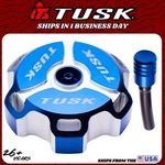 Tusk Gas Cap 1988-2006 Yamaha Blaster Atv Fuel Tank Lid Blue. Fixed Price $41.94.