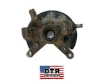 2007 Honda Foreman 500 4X4 Oem Front Right Knuckle And Guard 51200-HP0-B00 DD-6. Fixed Price $53.88.