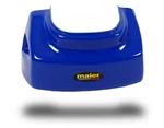 New Suzuki Quadracer Dark Blue Plastic Hood Cap Maier 50979. Fixed Price $49.92.