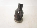 Suzuki LT4WD LTF250 4X4 Front Axle Output U-joint #1 27801-19B00 1987. Fixed Price $125.00.