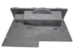 18 Kubota RTV-XG850 Lower Center Cover Sidekick. Fixed Price $29.99.