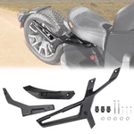 Shinjew Aluminum Saddlebag Rack Luggage Support For Can-am Ryker #219400856. Fixed Price $73.98.