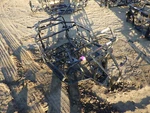 Polaris Rzr 170 Efi 16 Frame 0455021-067 48960. Fixed Price $989.99.