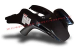 New Honda 99 - 07 Black Race Front Fender Plastic. Fixed Price $331.26.