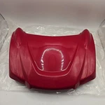 Kawasaki Brute Force 650 750 Red Handlebar Front Cover 59441-0005-260. Fixed Price $34.80.