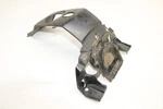 2009 Suzuki King Quad LTA400F 4X4 Gas Tank Fuel Cell Cover Body Panel. Fixed Price $28.45.