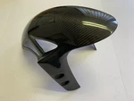 Carbon Fiber Front Fender For 2015-2025 Yamaha Yzf R1. Fixed Price $188.00.