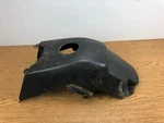 1994 Yamaha Warrior YFM350 Oem Plastic Fuel Tank Cover. Fixed Price $34.99.