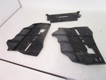 11 Honda Trx 420 Fe Rancher Radiator Shroud 19033-HP5-600 2007-2013. Fixed Price $28.50.