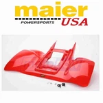 Maier Rear Fender For 1988-2000 Honda TRX300FW Fourtrax 4X4 Bodywork Pd. Fixed Price $548.79.