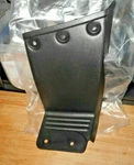 Suzuki LT80 Quad Sport, Kawasaki KFX80 KSF80 Rear Fender Left Side Heel Guard. Fixed Price $47.95.