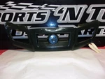 Cam-am (bombardier) Part # A64321179000-DG Front Facia 2005 Rally 175/200 Green. Fixed Price $25.99.