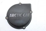 07-22 Arctic Cat 700 4X4 Tbx Eps Cover Magneto Black 0820-062. Fixed Price $25.00.