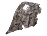 New Oem Honda Fender L. Rr YRA02L 80200-HN8-R02ZA. Fixed Price $273.92.