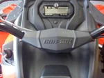 Can-am Atv Handlebar Center Cover 709400939 Fits (outlander / Renegade). Fixed Price $24.99.