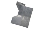 13 Kubota RTV900XT Radiator Cover. Fixed Price $24.95.