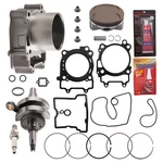 Crankshaft Piston Kit For Polaris Rzr 570 Sportsman Ranger 12-2017 2204729. Fixed Price $253.49.