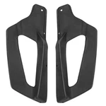 Left & Right Rear Taillight Cover Splash Guard For Honda Rancher 400 2004-2007. Fixed Price $29.95.