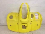 Front Fenders Plastic 2005 Suzuki King Quad LTA700X 4X4 3179. Fixed Price $197.69.