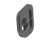 Polaris Steering Grommet, For Ranger Models, Genuine Oem - 5415579. Fixed Price $13.89.