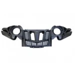3B4-28309-01-00 Yamaha Grille, Front 3B4283090100, New Genuine Oem Part. Fixed Price $113.88.