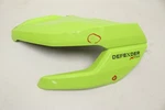 Can-am Defender HD10 Xmr 21 Left Front (green) 705014063 52786. Fixed Price $109.99.