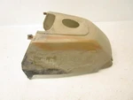 Yamaha Yfm 350 Big Bear 2X4 Gas Fuel Tank Cover 3HN-W217A-E0-00 1997-1998. Fixed Price $50.00.