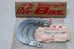 Honda S90 CL90 Main Stand Spring Hook Genuine Nos P/n 50523-028-000. Fixed Price $30.69.