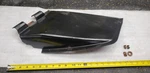 *1984 Atv Honda 200 Trx 61862-VM5-305ZA Inner Front Right Mud Splash Guard Shiel. Fixed Price $67.85.