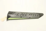 Polaris General 1000 Eps 17 Box Panel Left 5452455-666 42163. Fixed Price $119.99.