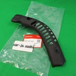Honda Genuine Nos, 18321-437-010 Protector, Ex. Pipe ,XL125, XL185, XR185,. Fixed Price $117.53.