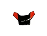2013-2016 Can-am Spyder Rt St Rs Oem Front Center Body Panel G12 219400988. Fixed Price $75.99.