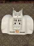 1986 1987 Honda TRX250R Rear Fenders Oem Plastic. Fixed Price $750.00.