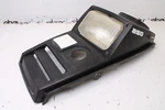 1990 Polaris Trail Boss 250 Front Headlight Cover Center Cowl Trim Panel Black. Fixed Price $62.06.