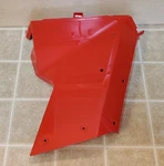 Can Am 705004997 Right Front Side Cover Commander 1000 800R 2013-14 Fender Panel. Fixed Price $44.99.
