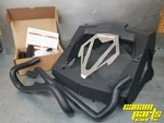 Outlander G2L Radiator Relocate Relocation Relocator Kit Can-am. Fixed Price $502.49.