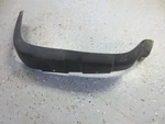 2002 Honda Foreman 450 4X4 Atv Left Front Fender Flare Mud Guard Shield. Fixed Price $70.00.