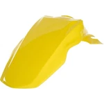 Acerbis Rear Fender - Yellow 2040770231. Fixed Price $25.61.