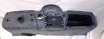 06 Yamaha Rhino Yxr 660 Front Dash Panel 5UG-F3391-03-00 Parts Only!. Fixed Price $19.48.