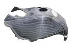 01 Yamaha Kodiak 4X4 Gas Tank Cover YFM400F. Fixed Price $79.99.
