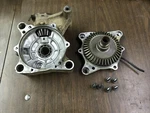 Honda Rincon 650 680 Rear Gearcase Gearbox Differential 2003-2007 Drive Final. Fixed Price $150.00.