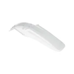 Polisport White Rear Fender Yamaha Yz 125 1993-1995. Fixed Price $26.67.