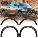 Fits 10-18 Dodge Ram 2500 3500 Factory Style Fender Flares Unpainted Pp. Fixed Price $114.99.